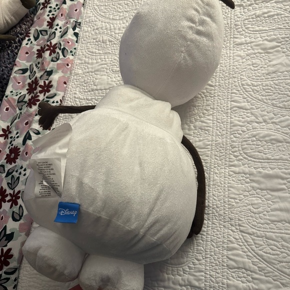 Disney Olaf Plush Toy - Picture 3 of 5